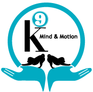 Logo K9 Mind & Motion
